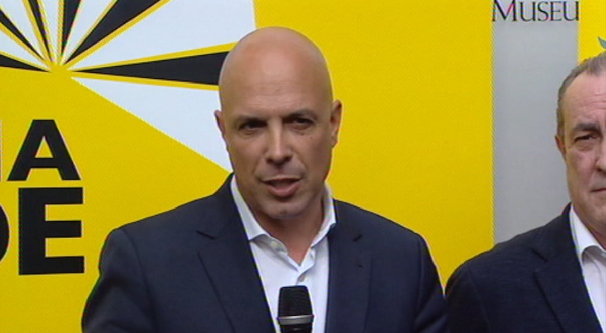 Festival “Fica na Cidade”