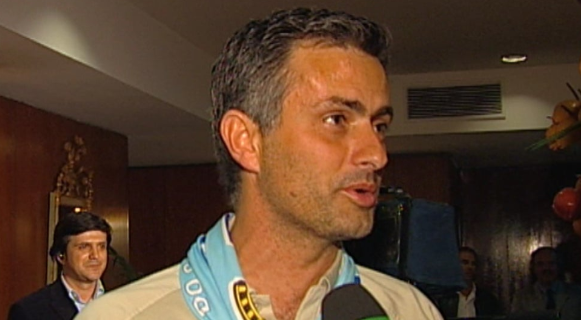 FC Porto Campeão Nacional em 2004