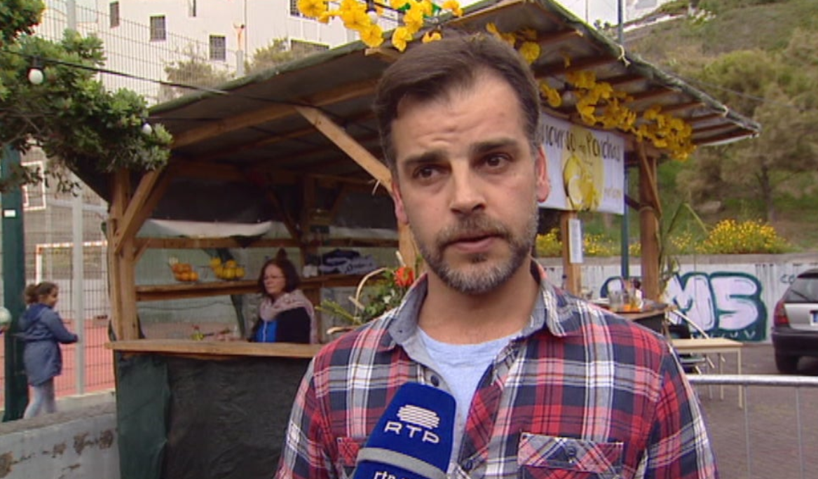 Festival “Apanha da Cana”