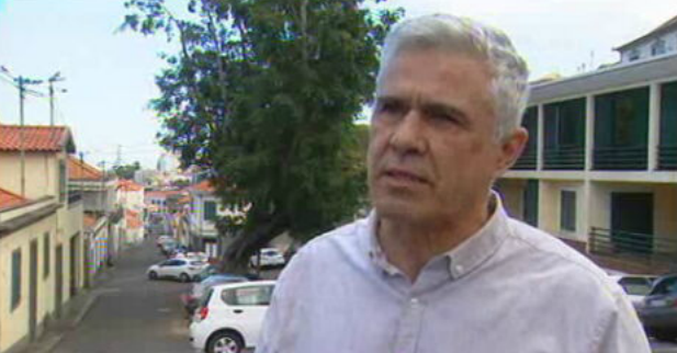 Declarações de Gil Canha