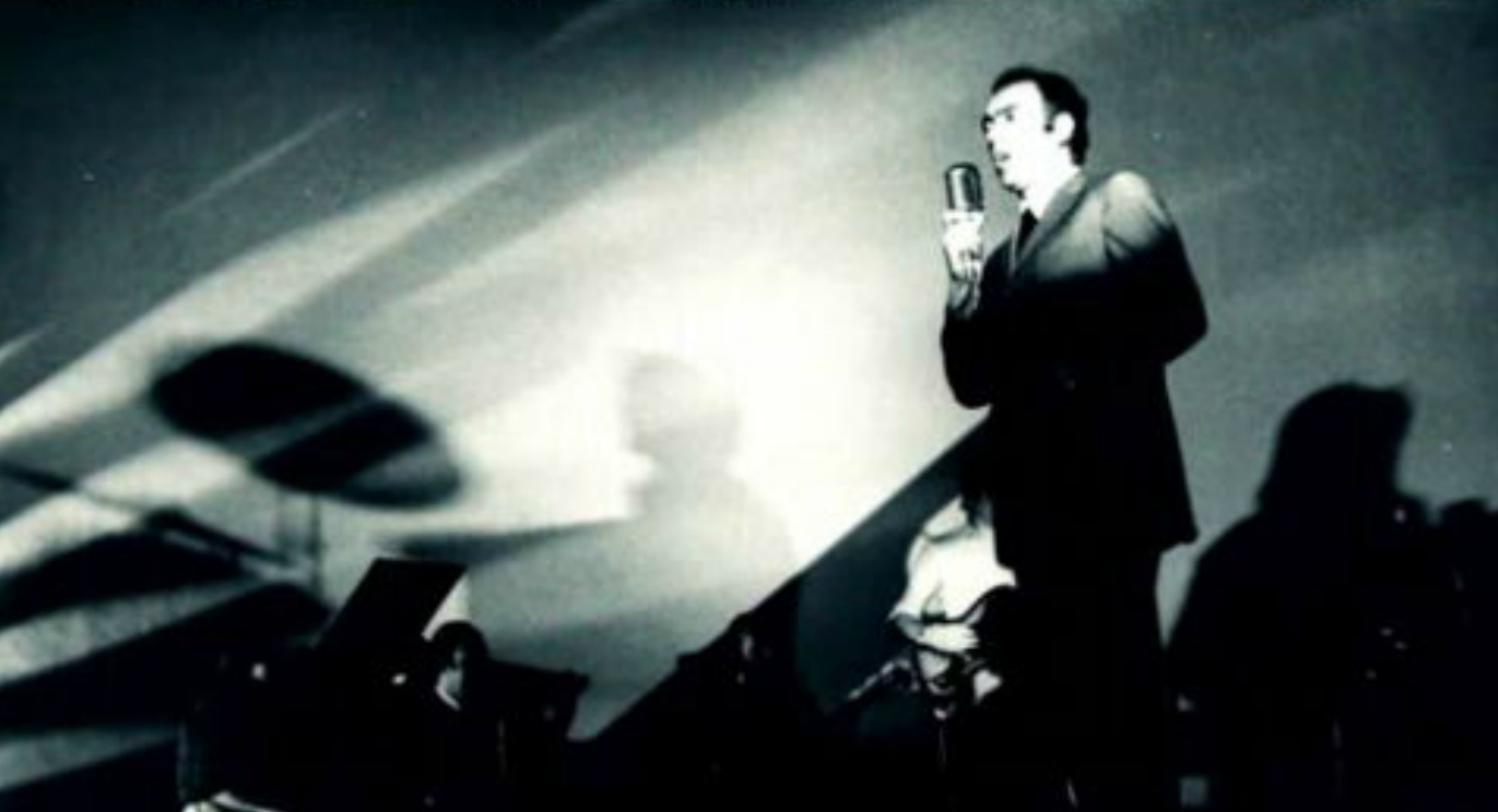 Carlos do Carmo: Um Homem no Mundo – Parte I