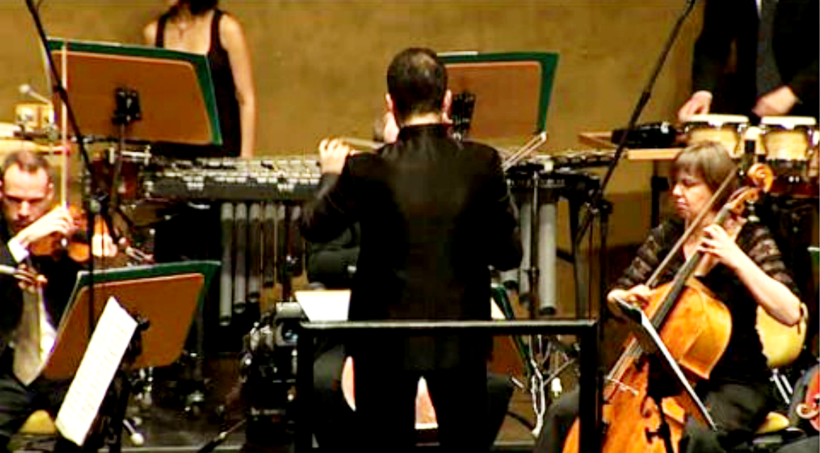 Dias da Música no CCB