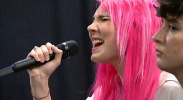 Canção portuguesa na Eurovisão