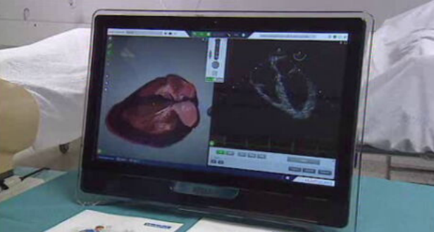 Curso técnico de ecografia