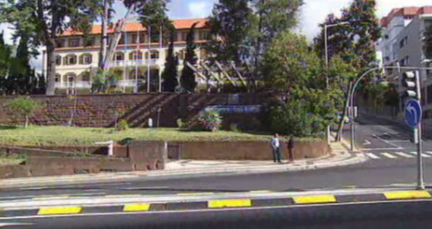 Ensino de cordofone tradicional