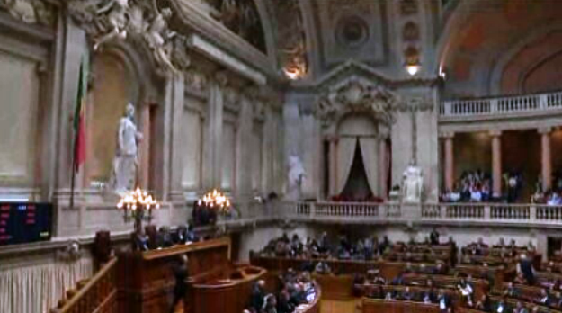 Entrevista a Marcelo Rebelo de Sousa