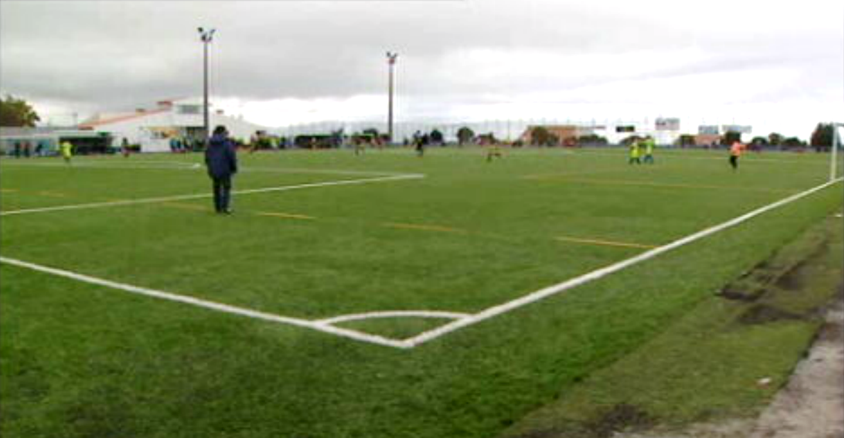 Futebol: Ponta do Sol Cup