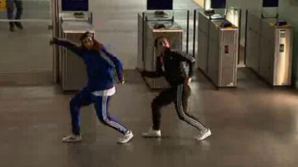 Dia Mundial da Dança