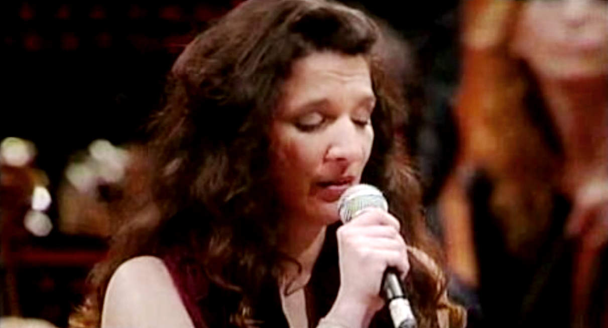 Novo disco de Dulce Pontes