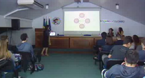 Orçamento europeu para a mobilidade