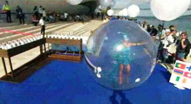 Festival Eurovisão da Canção