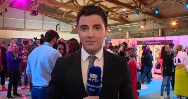 Festival Eurovisão da Canção