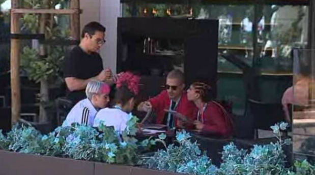 Impacto económico do Festival da Eurovisão