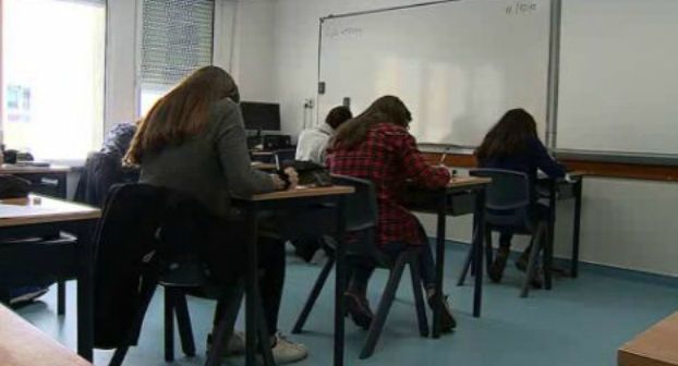 Professora acusada pelo MP