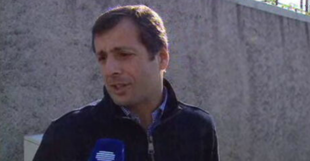 Greve de trabalhadores não docentes