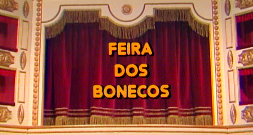 Feira dos Bonecos