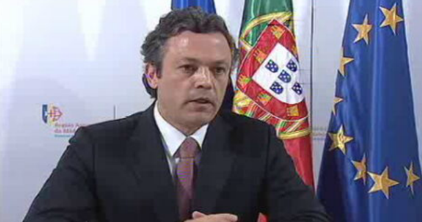 Concessão à Empresa de Navegação Madeirense