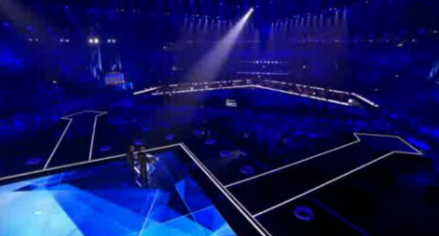 Canções com zero votos no Festival da Eurovisão