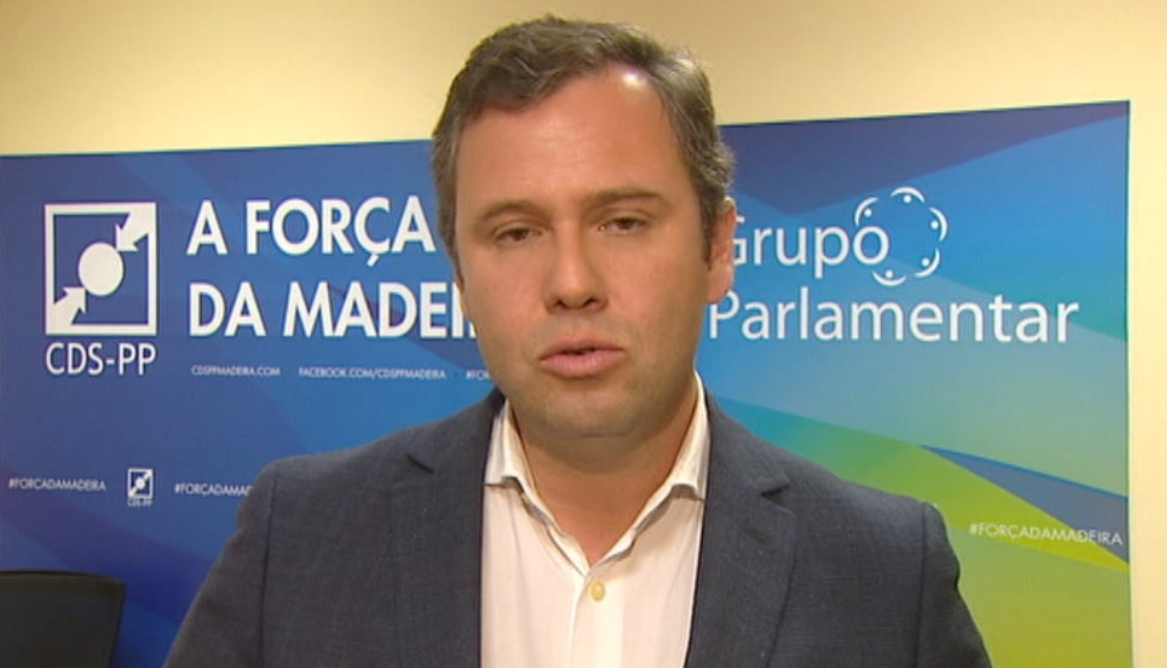 Reprogramação dos fundos comunitários