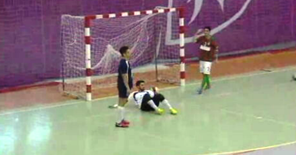 Futsal: balanço da época do Marítimo
