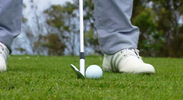 Torneio de golfe da ACIF