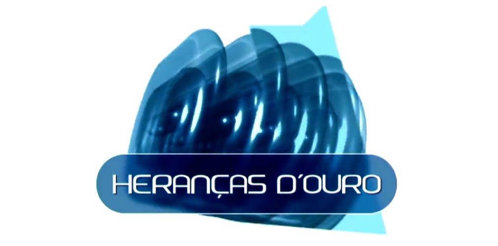 Heranças d’Ouro