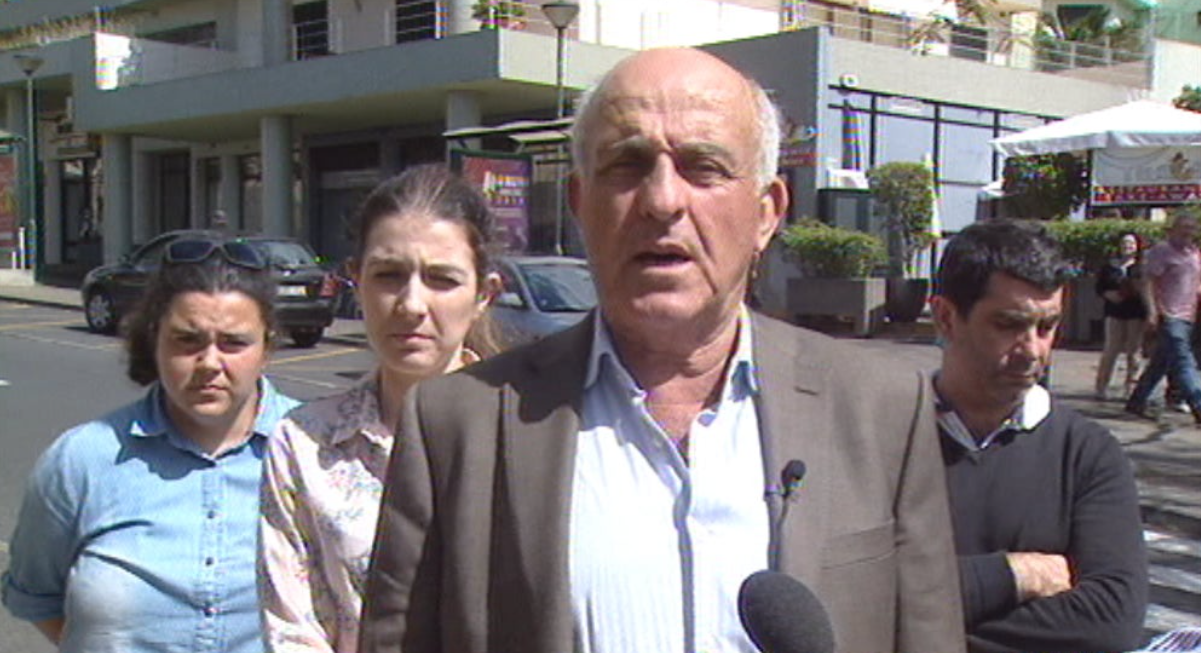 Isenção de IMI para reformados