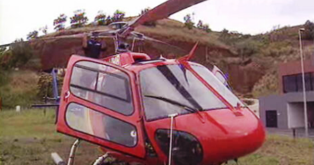 Combate aos incêndios florestais
