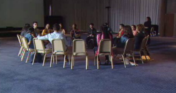 4ª edição do Criapoesia