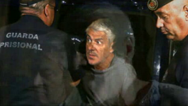 Rutura de José Sócrates com o PS