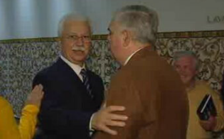 Morte de Ferreira Neto