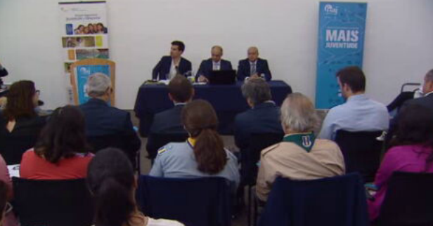 Cimeira da Juventude e do Associativismo