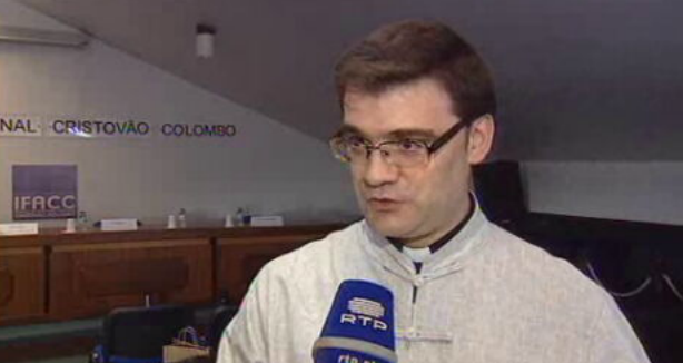 Voluntariado dos Leigos Dehonianos