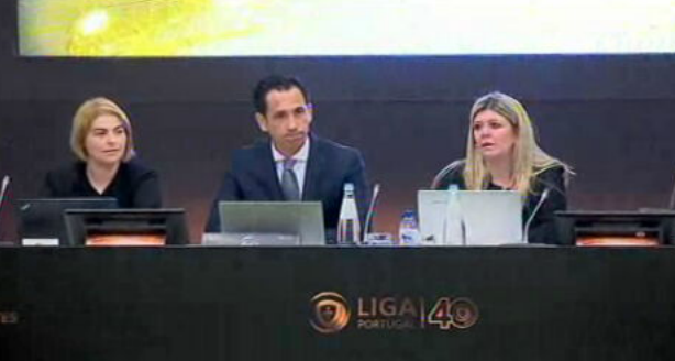 Cimeira de Presidentes da Liga