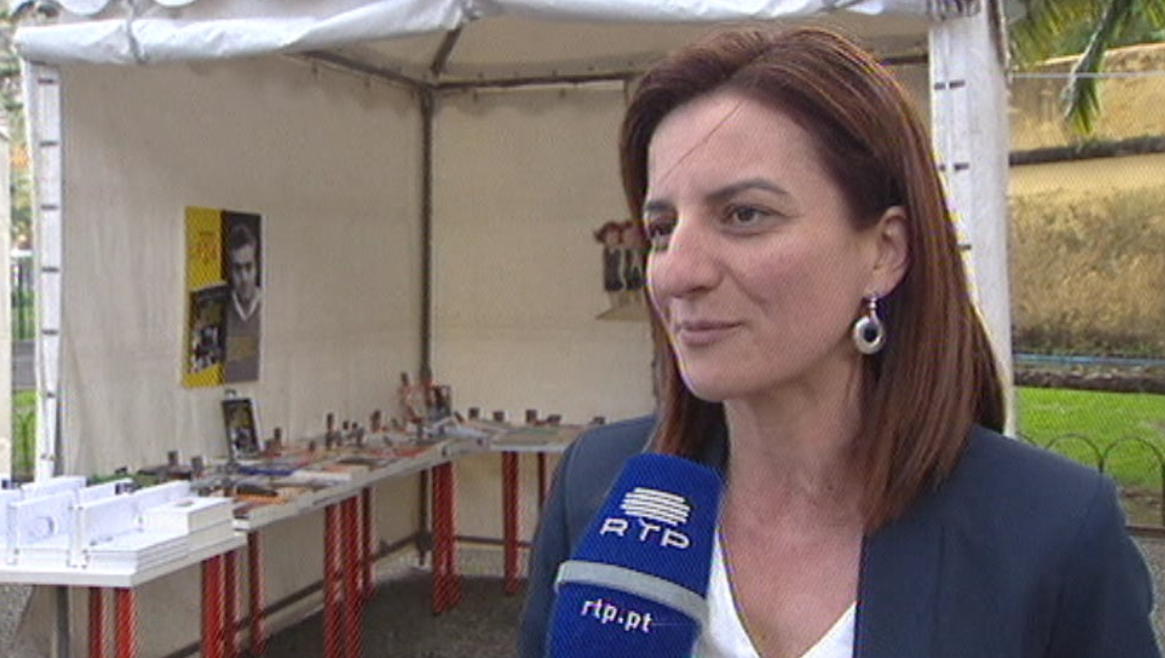 Feira do Livro de Machico