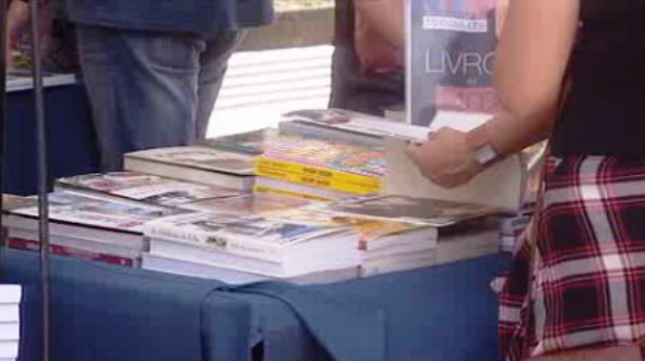 Feira do Livro do Funchal