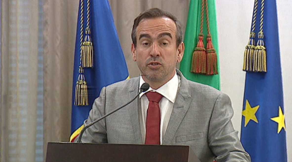 Aprovação de contas na autarquia de Câmara de Lobos