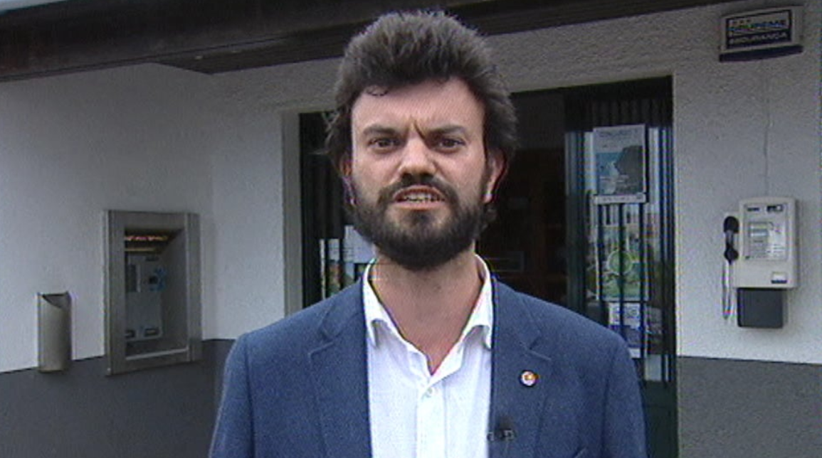 Via Expresso para São Jorge