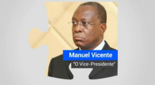 Manuel Vicente julgado em Angola