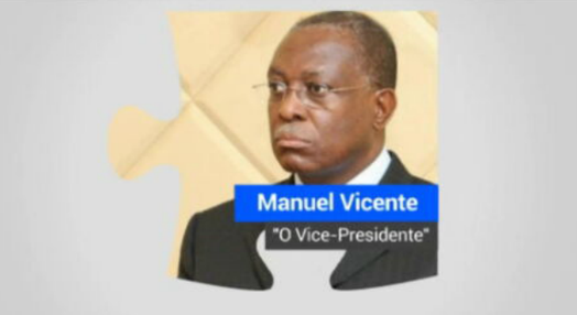 Manuel Vicente julgado em Angola