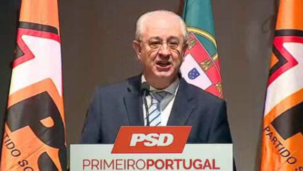 44 anos do PSD