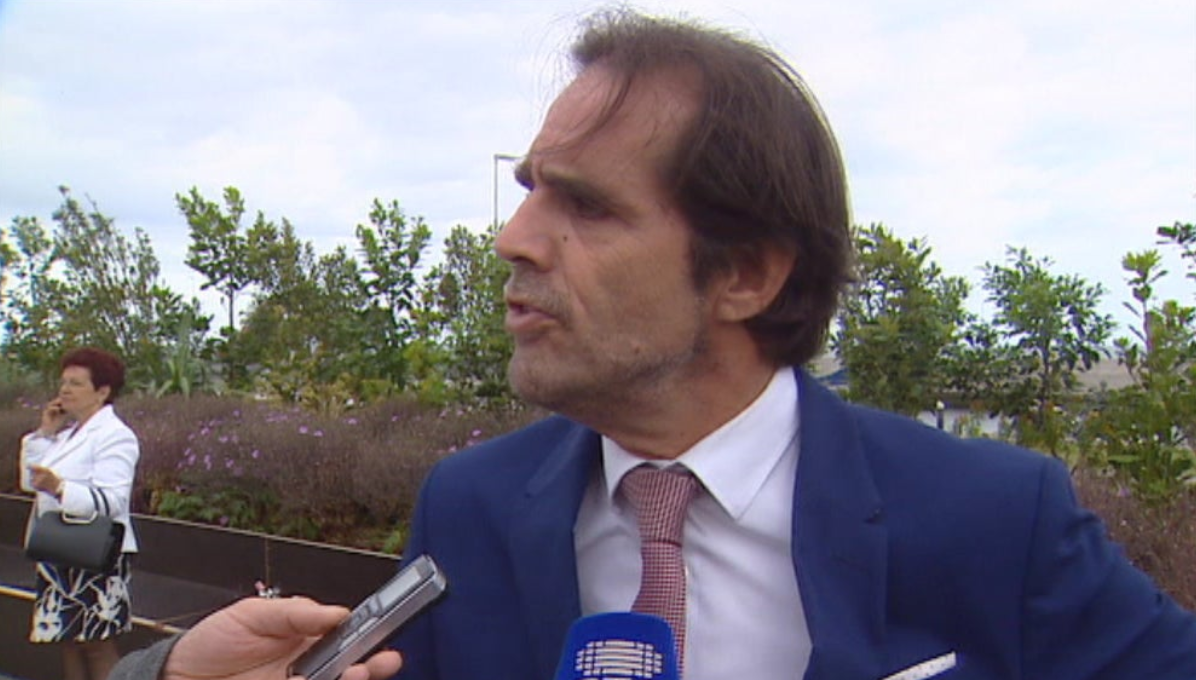 Declarações de Miguel Albuquerque