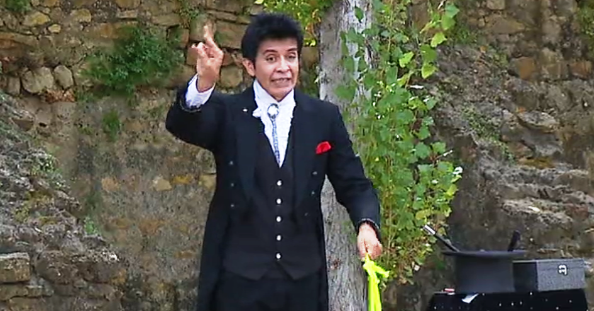 24ª edição dos Encontros Mágicos