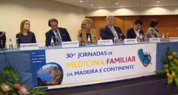 Jornadas de Medicina Familiar