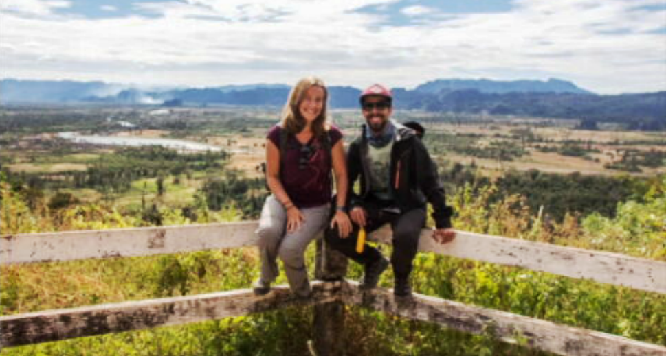 Mudar de vida e de carreira