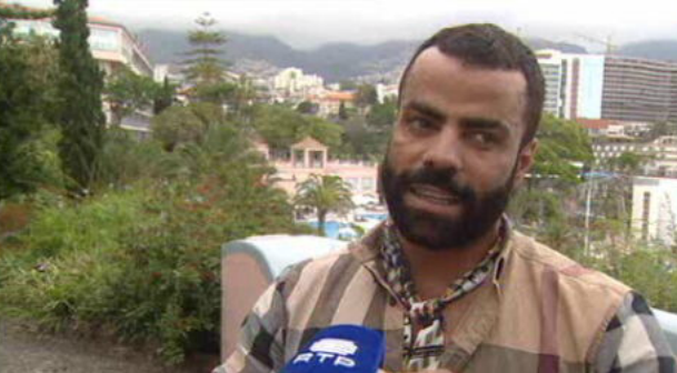 Festa no Hotel Belmond Reid’s Palace