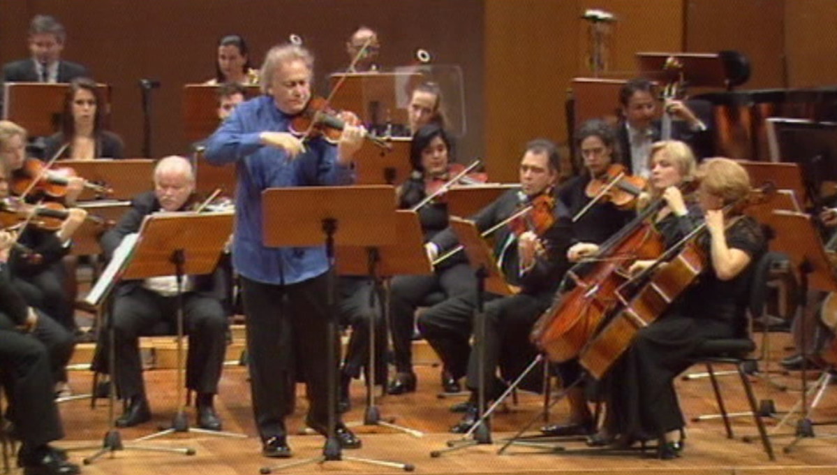 Concerto da Orquestra Clássica da Madeira