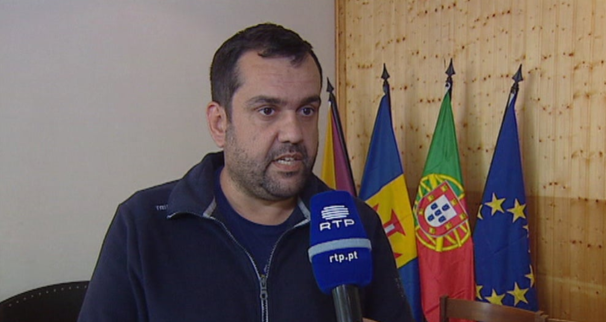 Eleições na Associação de Motociclismo