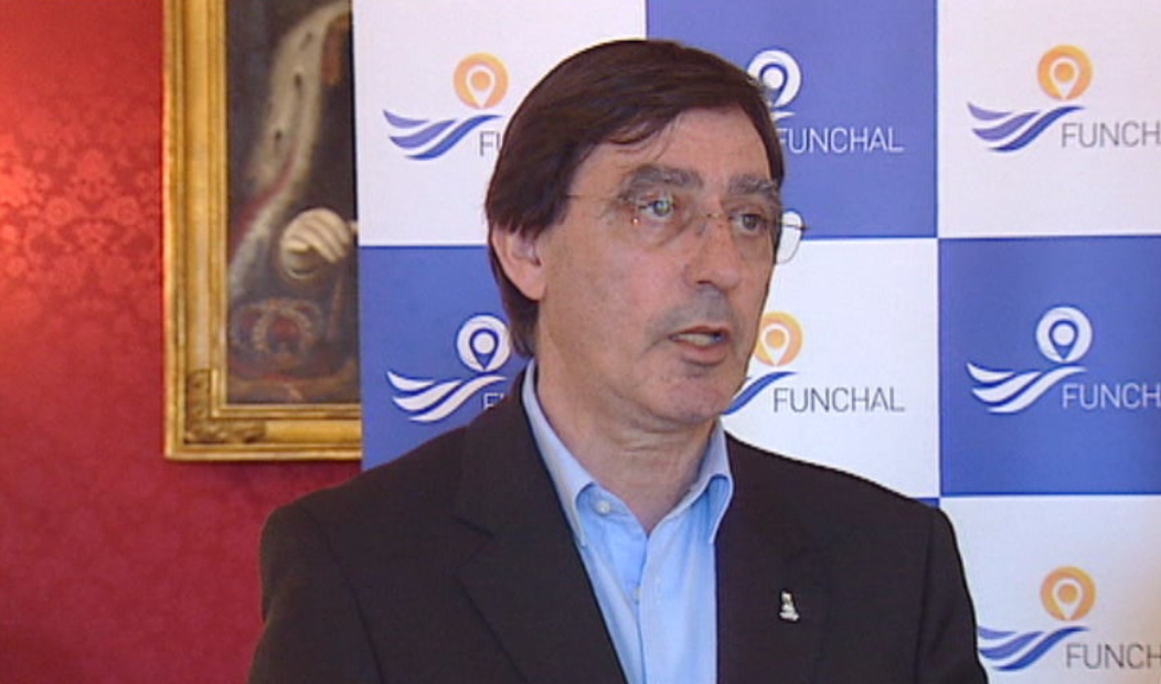 Apresentação do Dia Paralímpico Nacional