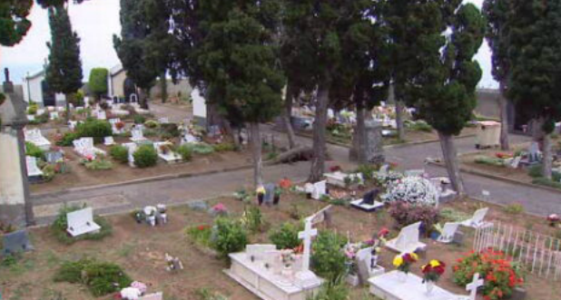 Reunião da Câmara da Ponta do Sol
